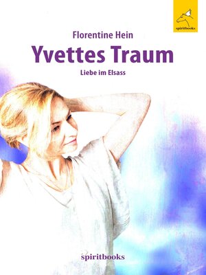 cover image of Yvettes Traum